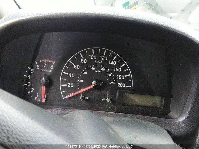 Chevrolet City Express Ls 2015 3N63M0YNXFK694213 Image 7
