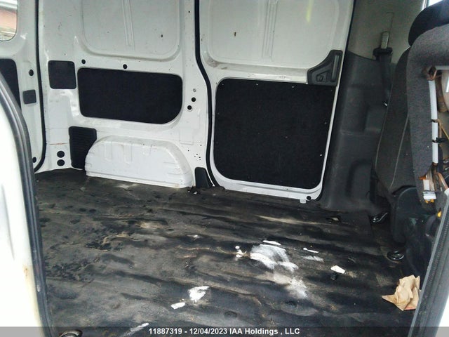 Chevrolet City Express Ls 2015 3N63M0YNXFK694213 Image 8