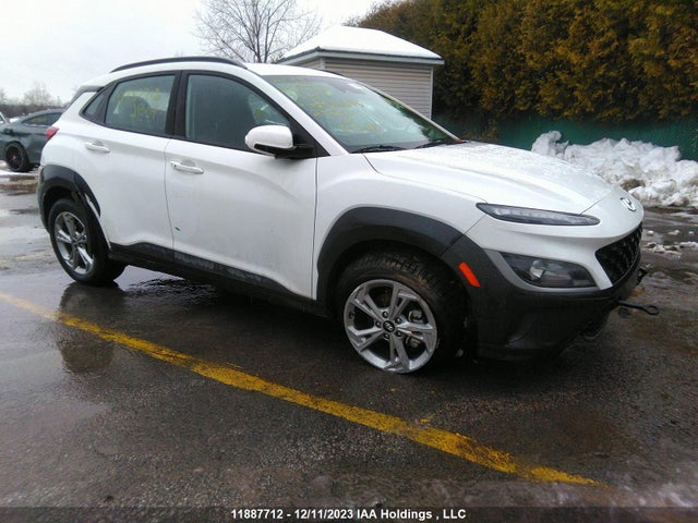 2023 KM8K22AB4PU015176 main image