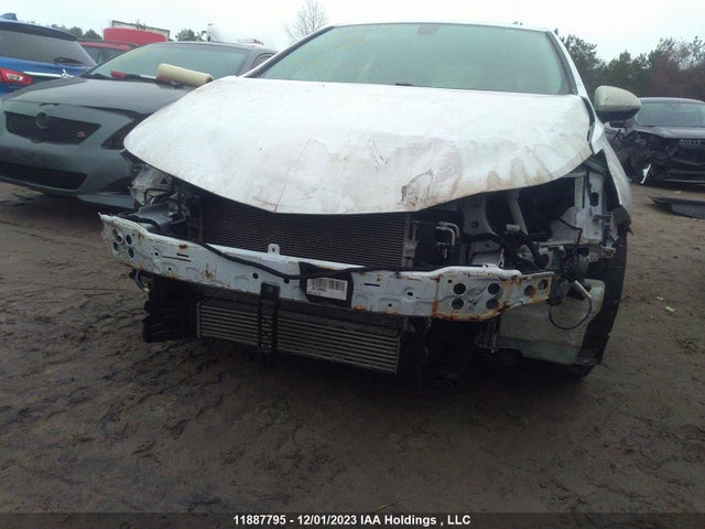 Chevrolet CRUZE LS 2019 1G1BC5SM4K7136891 Image 6