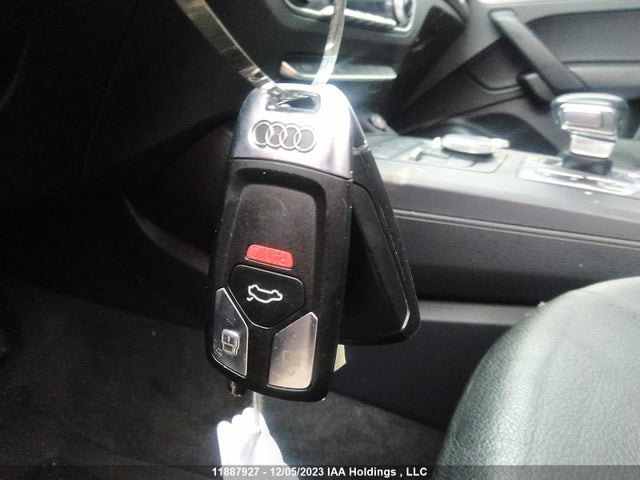 Продаж на аукціоні авто 2018 Audi Q5 Komfort, vin: WA1ANAFY3J2002477, номер лоту: 11887927