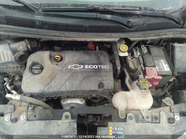 Chevrolet SPARK 2019 KL8CD6SA5KC752278 Image 10