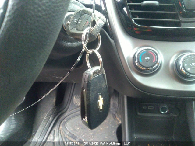 Chevrolet SPARK 2019 KL8CD6SA5KC752278 Image 11