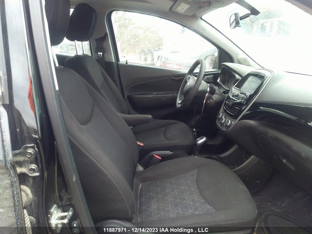 Chevrolet SPARK 2019 KL8CD6SA5KC752278 Image 5