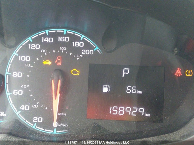 Chevrolet SPARK 2019 KL8CD6SA5KC752278 Image 7