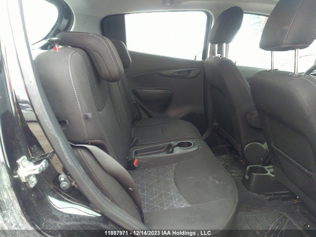 Chevrolet SPARK 2019 KL8CD6SA5KC752278 Image 8