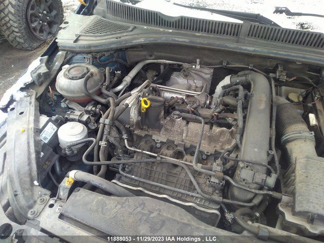 3VWE57BU5KM059221 Volkswagen Jetta Highline