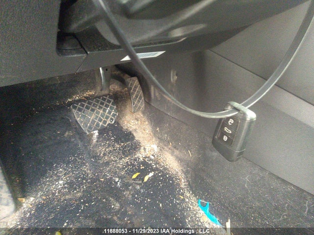 3VWE57BU5KM059221 Volkswagen Jetta Highline