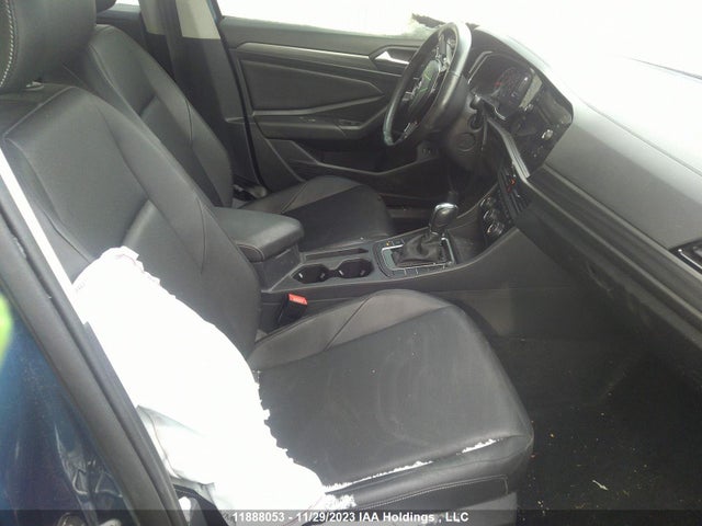 3VWE57BU5KM059221 Volkswagen Jetta Highline
