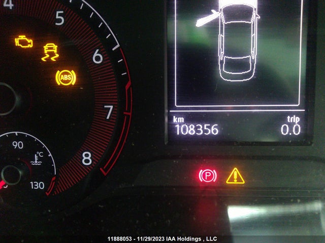 3VWE57BU5KM059221 Volkswagen Jetta Highline