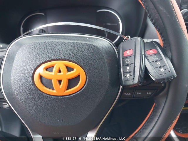 Toyota Rav4 Trail 2021 2T3J1RFV2MW197232 Image 11