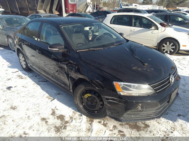3VW2K7AJ7FM309311 auction archive image
