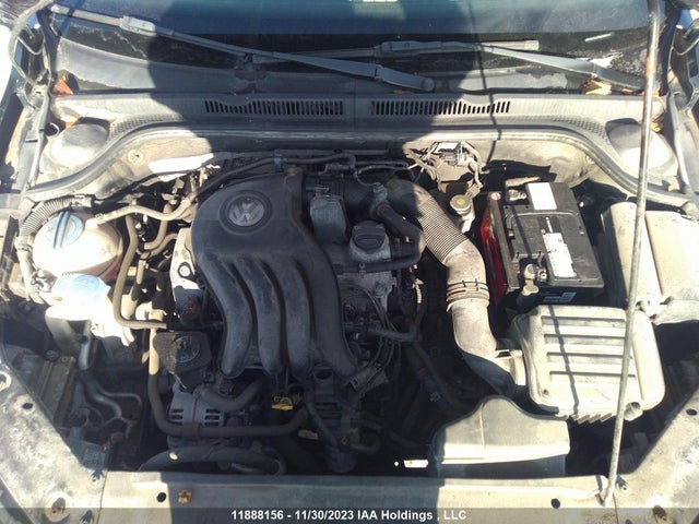 3VW2K7AJ7FM309311 Volkswagen Jetta Sedan Trendline+/trendline