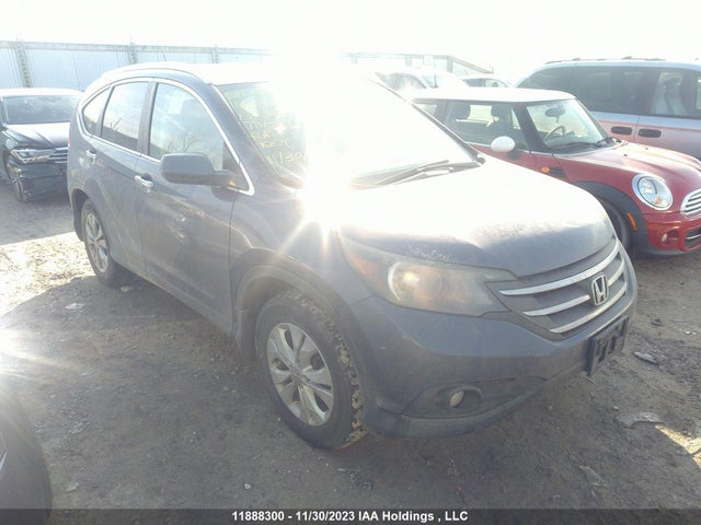 Продажа на аукционе авто 2013 Honda Cr-v, vin: 2HKRM4H95DH102473, номер лота: 11888300