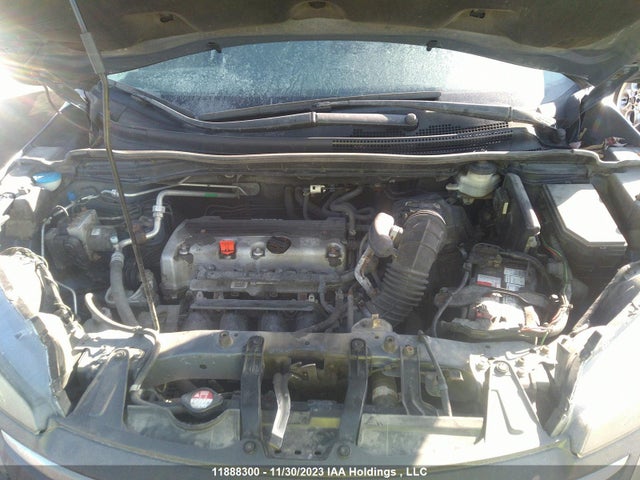 Продажа на аукционе авто 2013 Honda Cr-v, vin: 2HKRM4H95DH102473, номер лота: 11888300