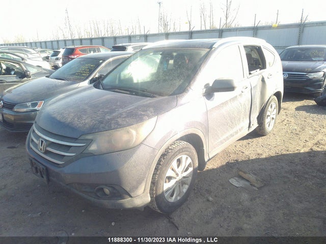 Продажа на аукционе авто 2013 Honda Cr-v, vin: 2HKRM4H95DH102473, номер лота: 11888300