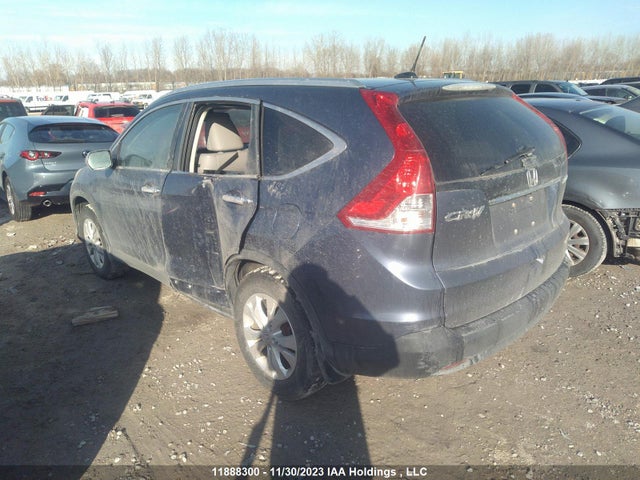 Продажа на аукционе авто 2013 Honda Cr-v, vin: 2HKRM4H95DH102473, номер лота: 11888300