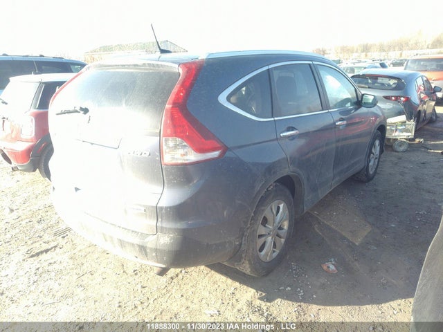 Продажа на аукционе авто 2013 Honda Cr-v, vin: 2HKRM4H95DH102473, номер лота: 11888300