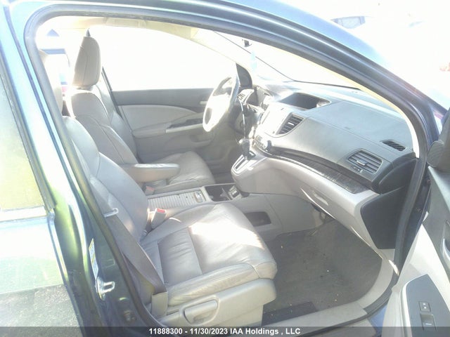 Продажа на аукционе авто 2013 Honda Cr-v, vin: 2HKRM4H95DH102473, номер лота: 11888300