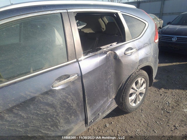 Продажа на аукционе авто 2013 Honda Cr-v, vin: 2HKRM4H95DH102473, номер лота: 11888300