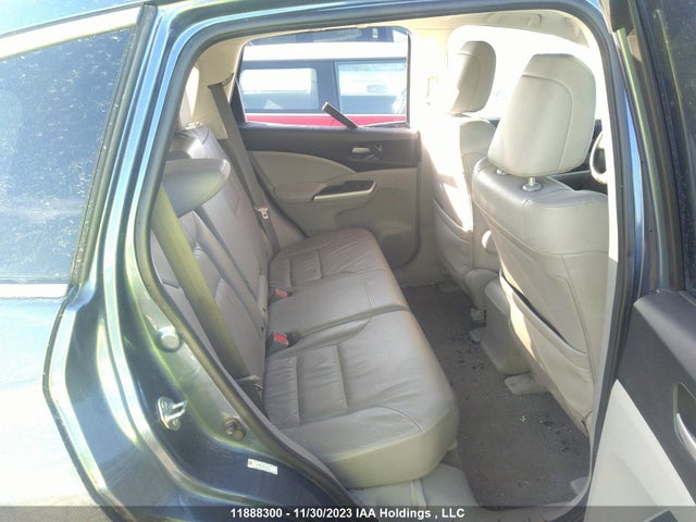 Продажа на аукционе авто 2013 Honda Cr-v, vin: 2HKRM4H95DH102473, номер лота: 11888300