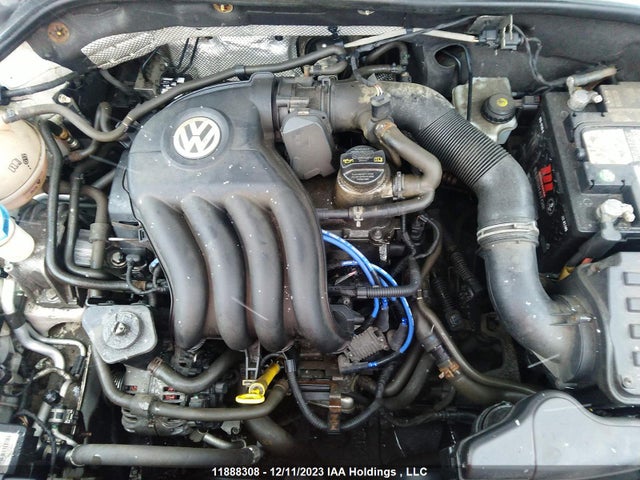 3VW1K7AJ6EM424430 Volkswagen JETTA