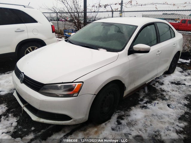 3VW1K7AJ6EM424430 Volkswagen JETTA