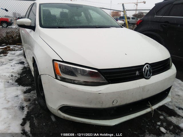 3VW1K7AJ6EM424430 Volkswagen JETTA