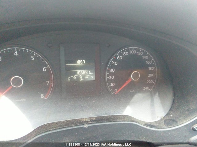 3VW1K7AJ6EM424430 Volkswagen JETTA