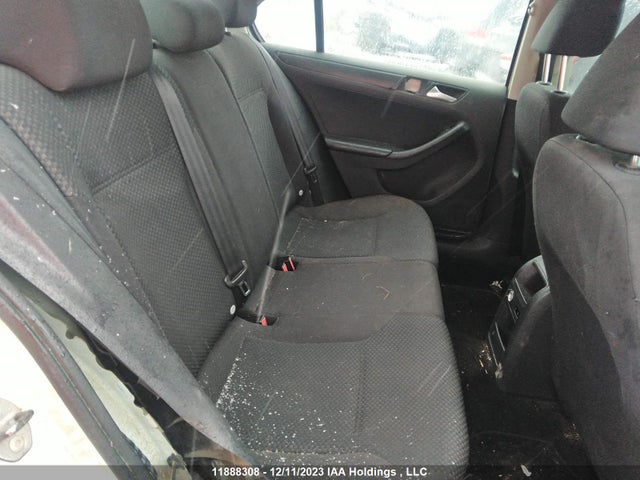 3VW1K7AJ6EM424430 Volkswagen JETTA