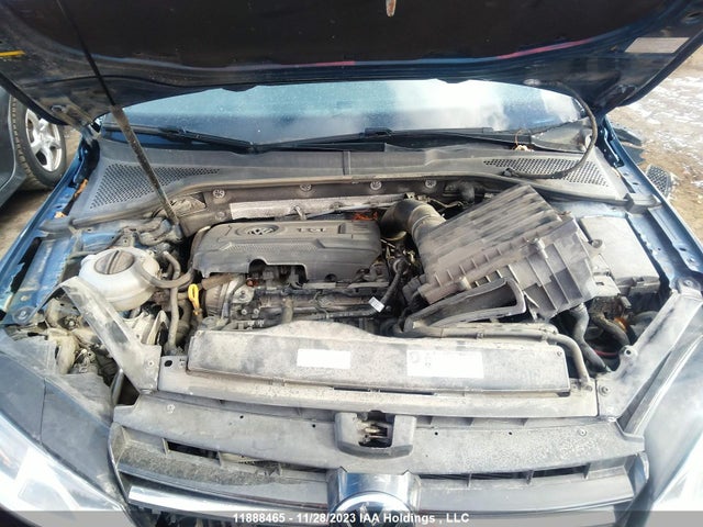 3VW217AU5HM022369 Volkswagen Golf S/wolfsburg/se/sel