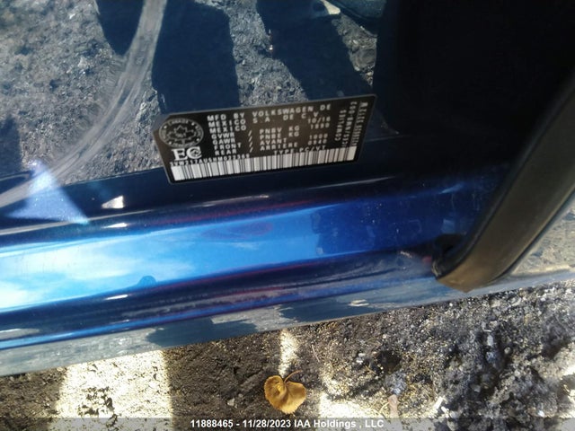 3VW217AU5HM022369 Volkswagen Golf S/wolfsburg/se/sel