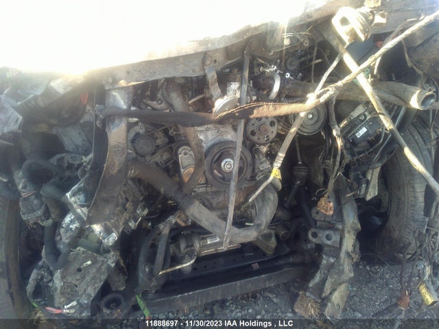 1C4RJFAG5LC258780 Jeep Grand Cherokee Laredo