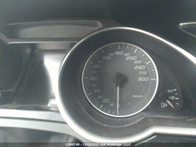 WAUL4AFRXGA041279 Audi S5 Technik
