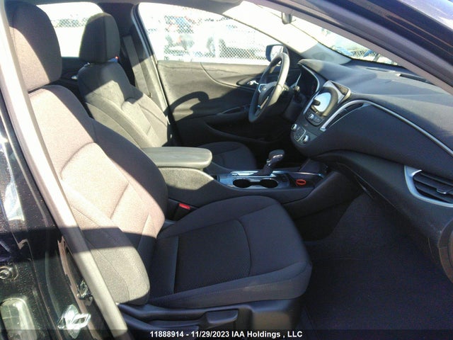 Chevrolet MALIBU LT 2023 1G1ZD5ST0PF246398 Image 5