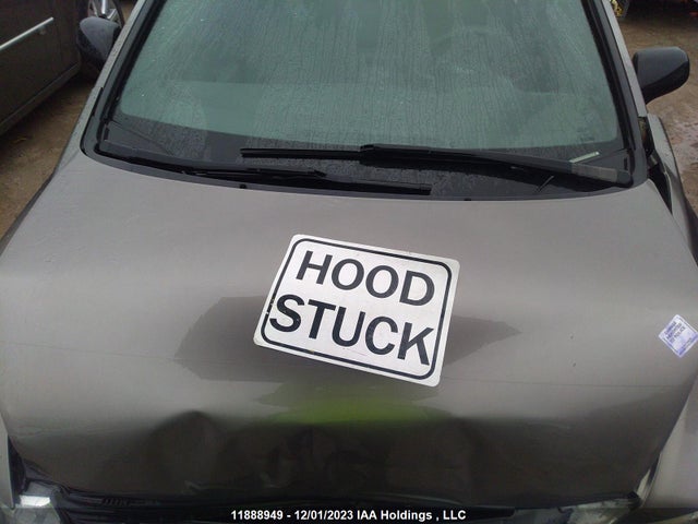Aukcja sprzedaży 2007 Honda Civic Sdn Dx-g, vin: 2HGFA16377H037438, numer aukcji: 11888949