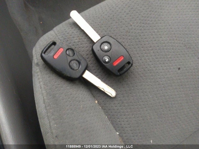 Aukcja sprzedaży 2007 Honda Civic Sdn Dx-g, vin: 2HGFA16377H037438, numer aukcji: 11888949
