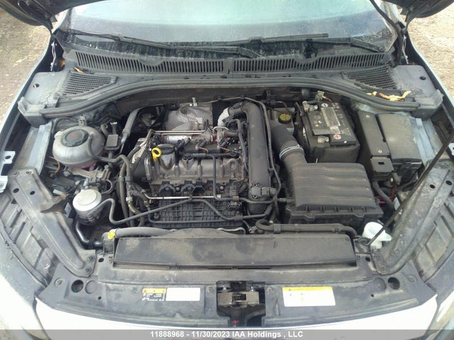 3VWE57BU5MM062185 Volkswagen JETTA