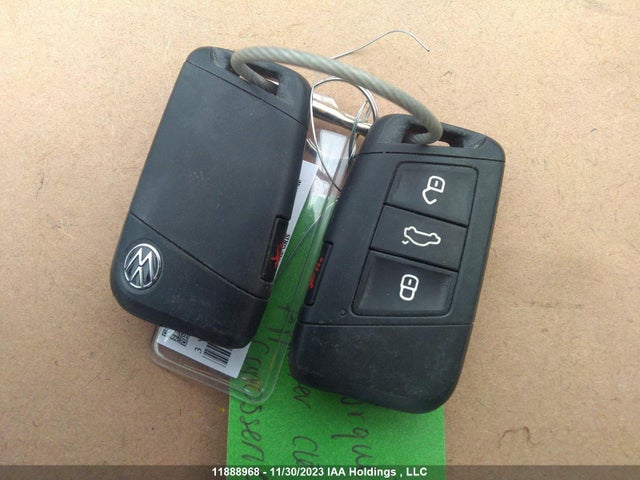 3VWE57BU5MM062185 Volkswagen JETTA