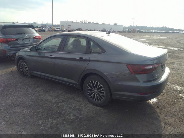 3VWE57BU5MM062185 Volkswagen JETTA