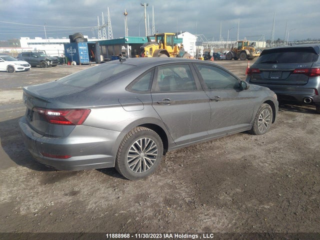 3VWE57BU5MM062185 Volkswagen JETTA