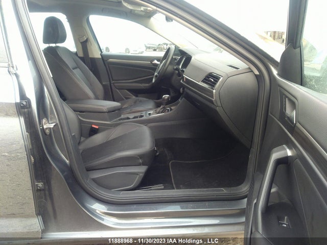 3VWE57BU5MM062185 Volkswagen JETTA