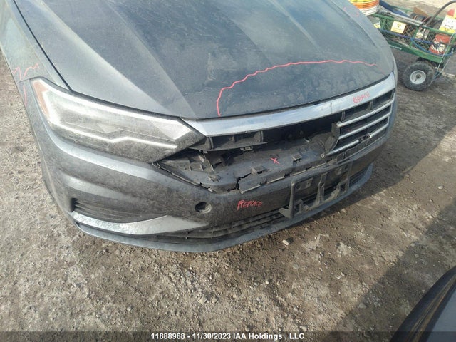 3VWE57BU5MM062185 Volkswagen JETTA