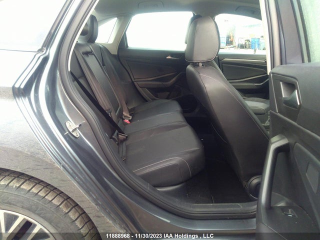 3VWE57BU5MM062185 Volkswagen JETTA