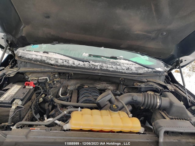 Ford F150 Supercrew 2016 1FTFW1EF5GFC50871 Image 11