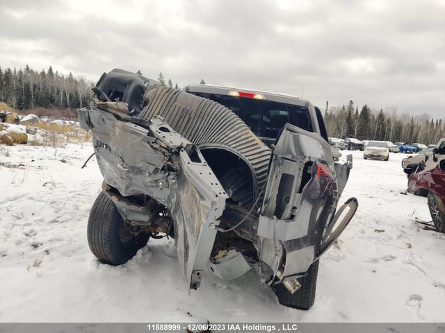 Ford F150 Supercrew 2016 1FTFW1EF5GFC50871 Image 7