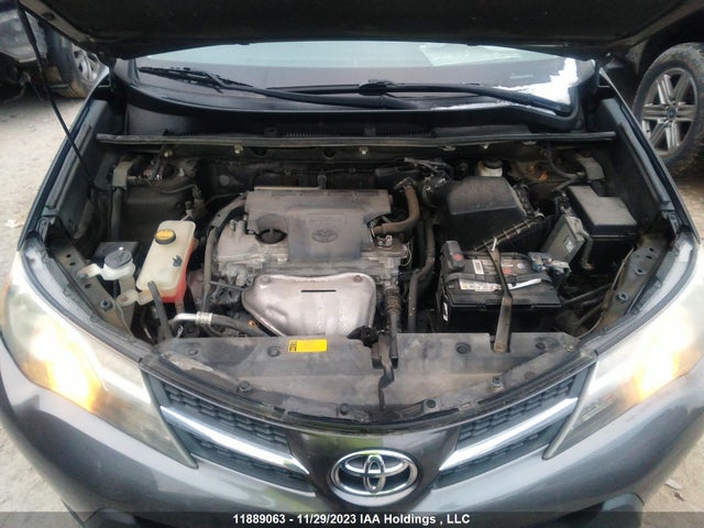 Aukcja sprzedaży 2013 Toyota Rav4 Le/xle, vin: 2T3ZFREV1DW006521, numer aukcji: 11889063