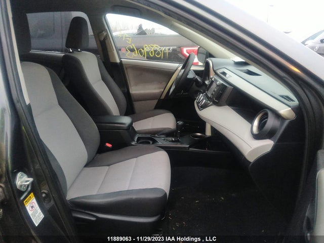 Aukcja sprzedaży 2013 Toyota Rav4 Le/xle, vin: 2T3ZFREV1DW006521, numer aukcji: 11889063