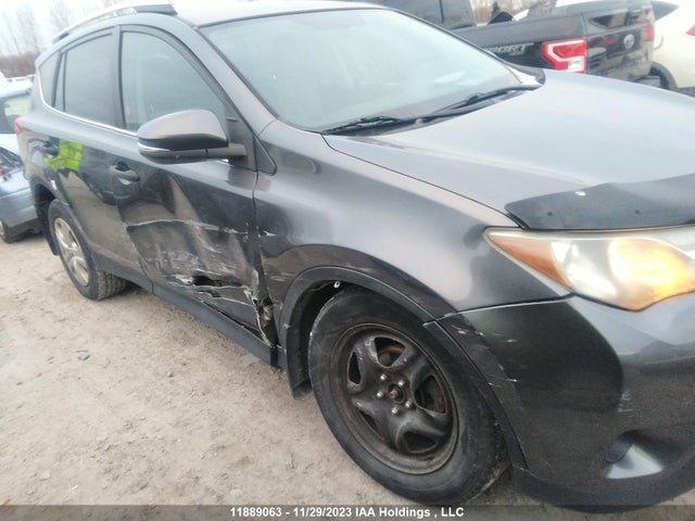 Aukcja sprzedaży 2013 Toyota Rav4 Le/xle, vin: 2T3ZFREV1DW006521, numer aukcji: 11889063