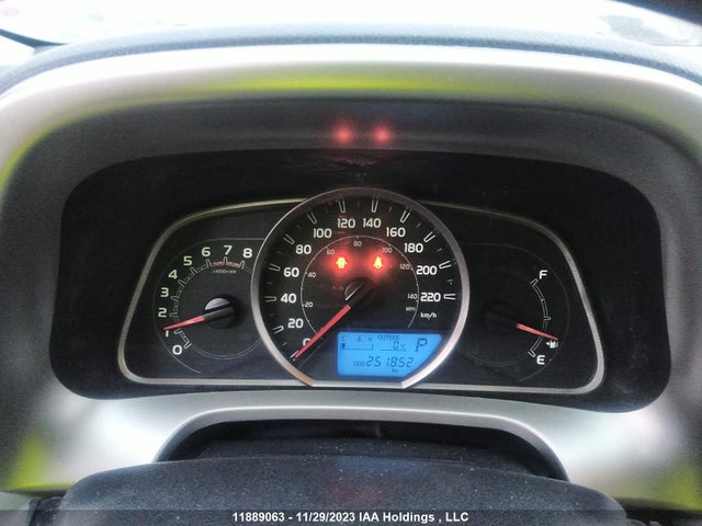 Aukcja sprzedaży 2013 Toyota Rav4 Le/xle, vin: 2T3ZFREV1DW006521, numer aukcji: 11889063